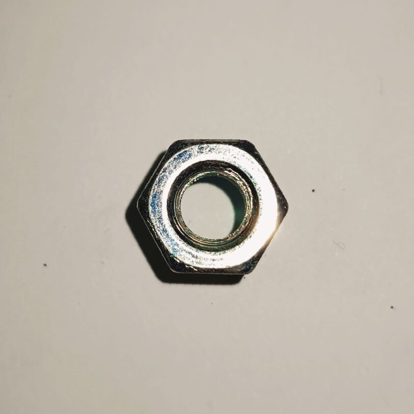90314GCGW40 DADO SPECIALE 8MM - immagine 3