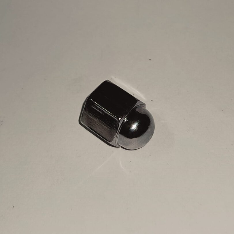 90309315000 DADO SUPERIORE AMMORTIZZATORE POST. - immagine 2