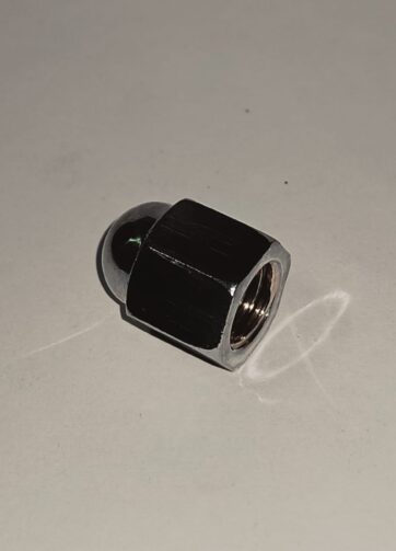 90309315000 DADO SUPERIORE AMMORTIZZATORE POST.