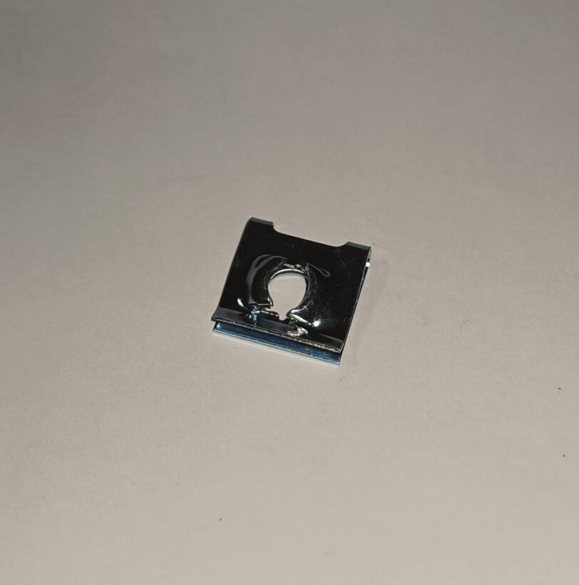 90320MBL610 DADO MOLLA 6MM