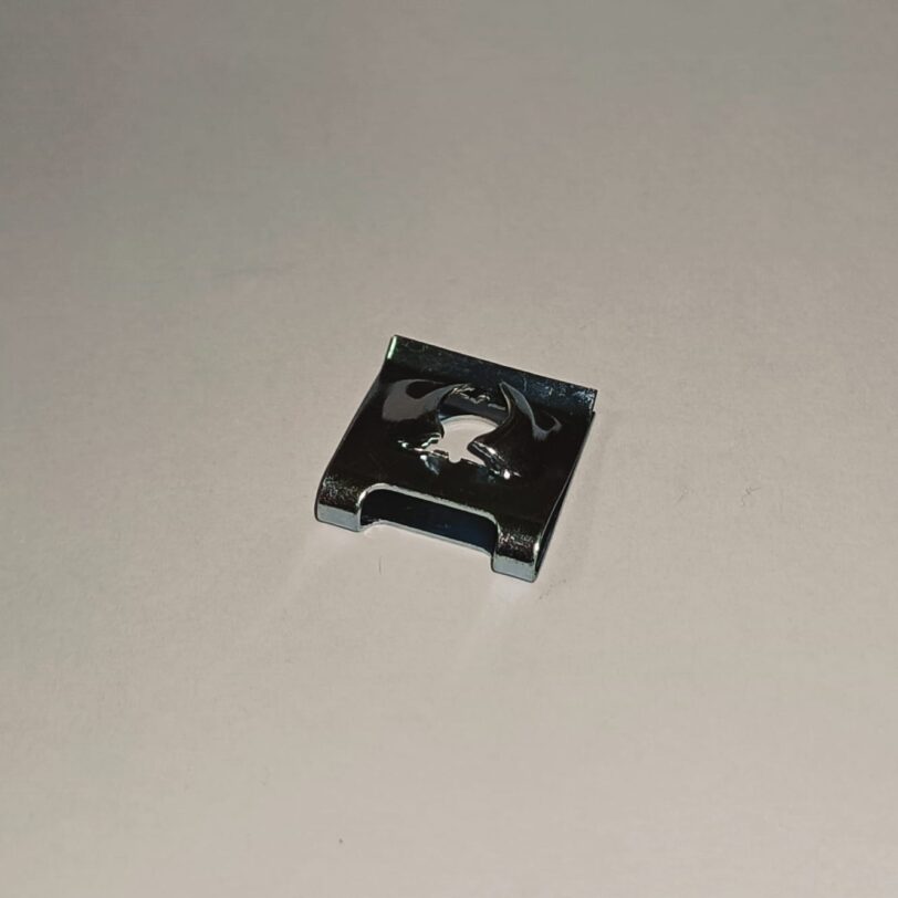 90320MBL610 DADO MOLLA 6MM - immagine 2