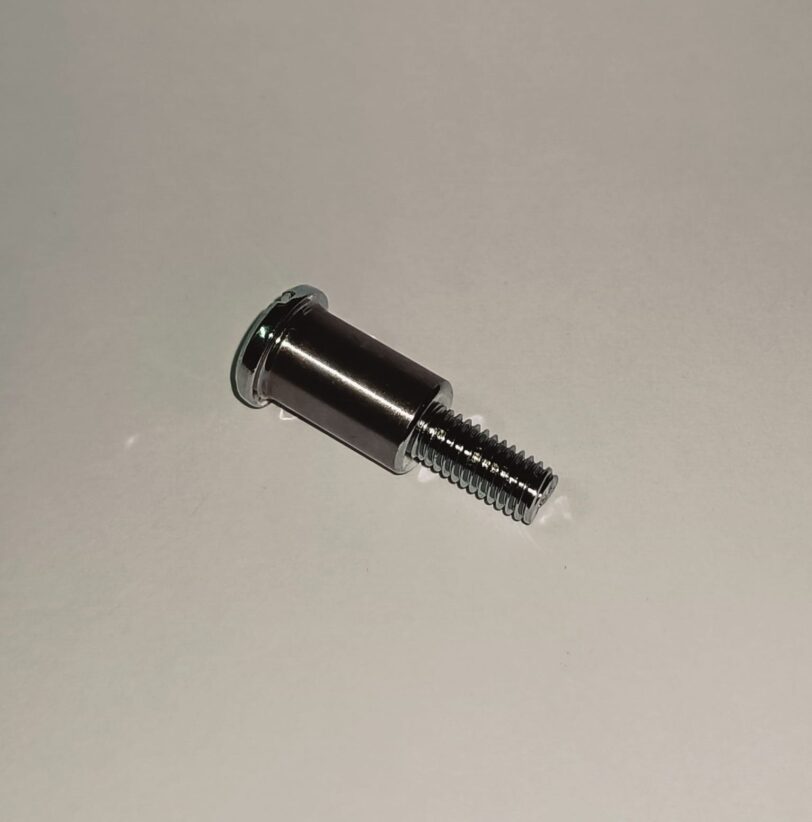 90113438000 BULLONE, PERNIO LEVA MANIGLIA STERZO S. - immagine 2