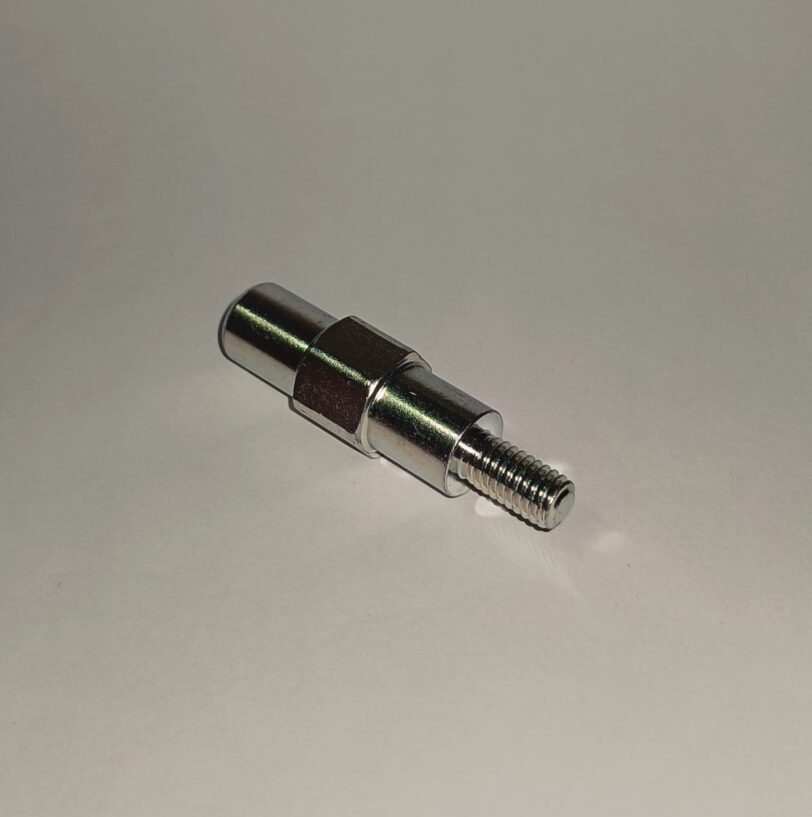 90176MCWD00 BULLONE SPECIALE SENZA DADO 6MM - immagine 2
