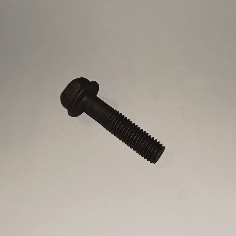 90161ML7000 BULLONE FLANGIATO 8X35 - immagine 2