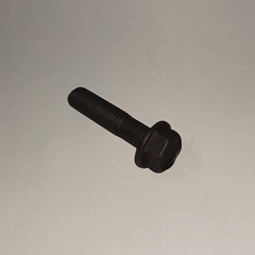 90161ML7000 BULLONE FLANGIATO 8X35