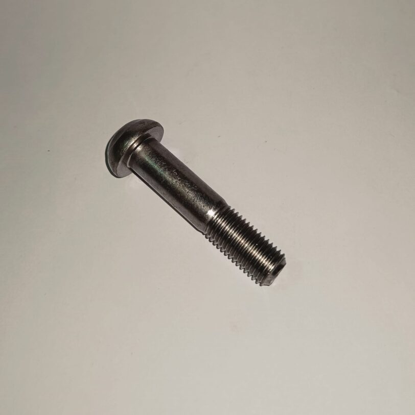 90153MCJ000 BULLONE A ESAGONO INCASSATO 10X47 - immagine 2