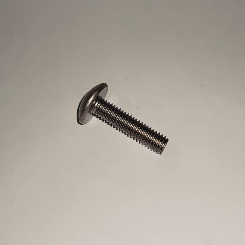 90085MBW000 BULLONE SPECIALE 6X25 - immagine 2