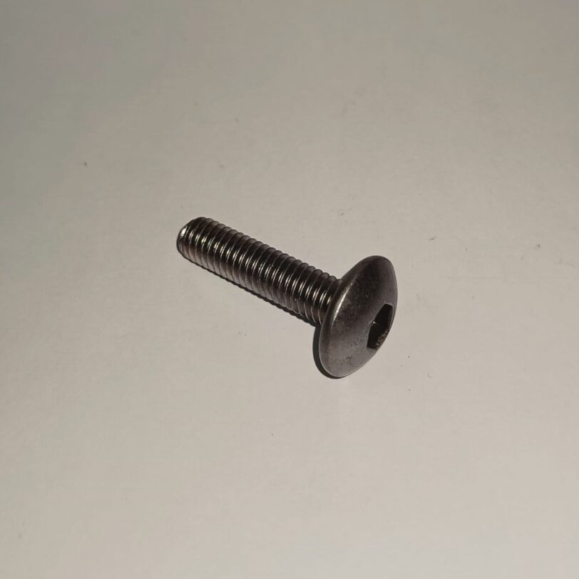 90085MBW000 BULLONE SPECIALE 6X25