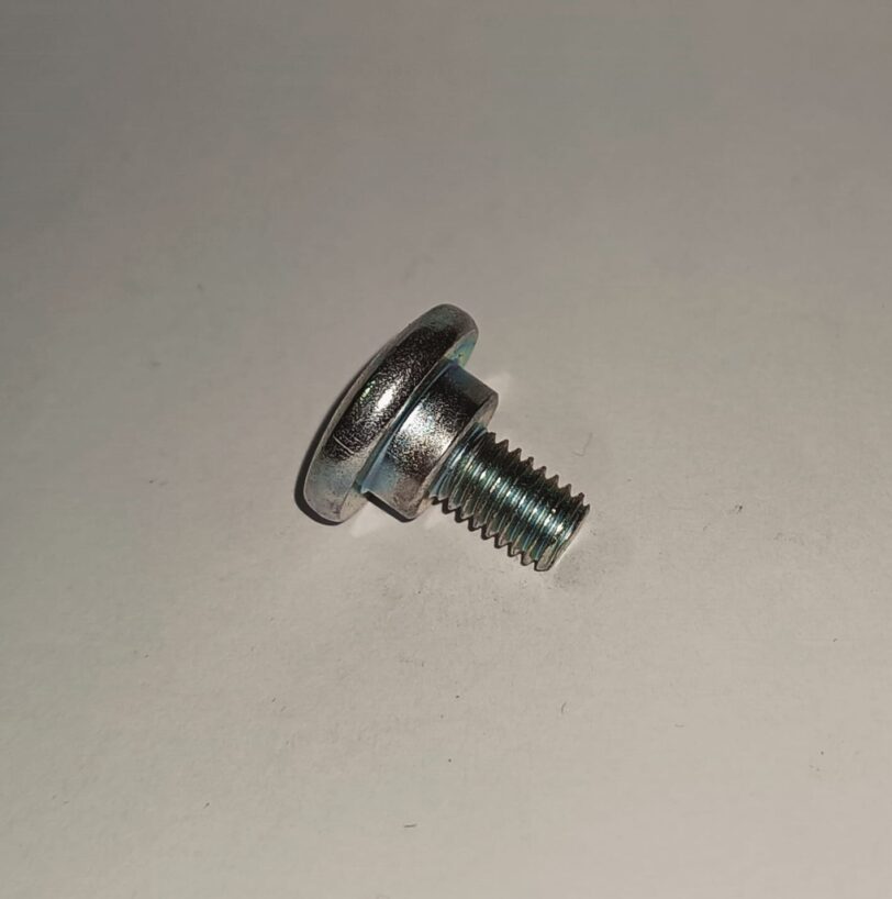 90112GCM900 VITE CON TESTA A BOTTONE 6X13 - immagine 2