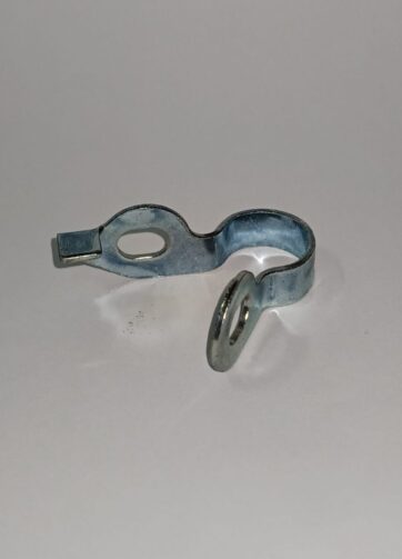 45463MM9000 MORSETTO TUBAZIONE FRENO ANT.