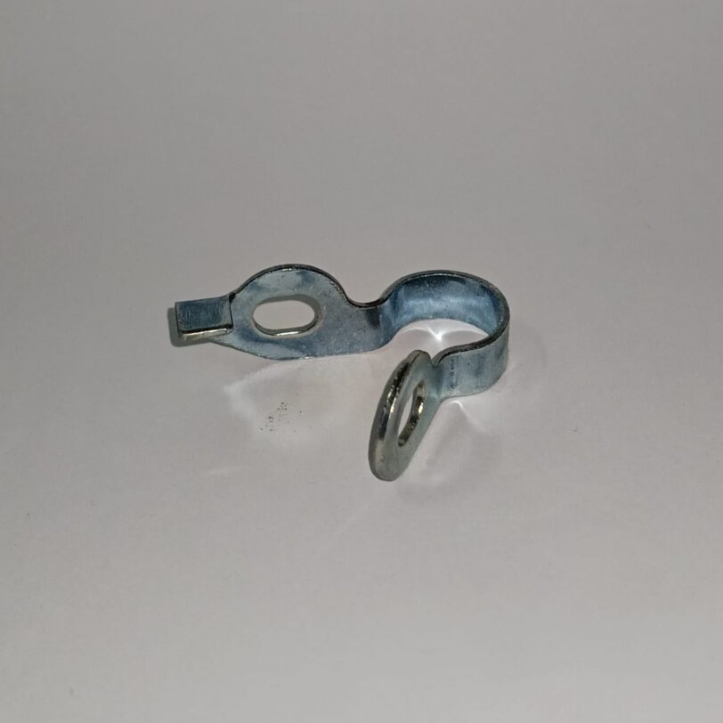 45463MM9000 MORSETTO TUBAZIONE FRENO ANT.