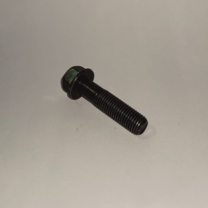 957011004007 BULLONE FLANGIATO 10X40 - immagine 2