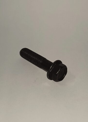 957011004007 BULLONE FLANGIATO 10X40