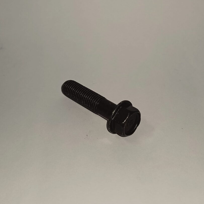 957011004007 BULLONE FLANGIATO 10X40