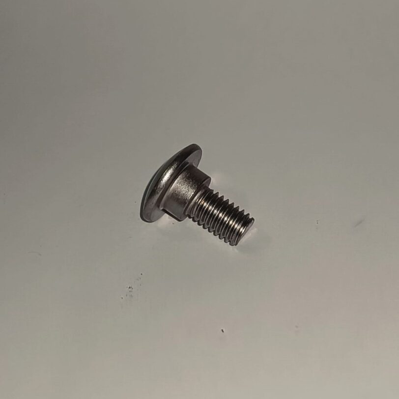 90106MCWD00 VITE CON TESTA A BOTTONE 6X14 - immagine 2