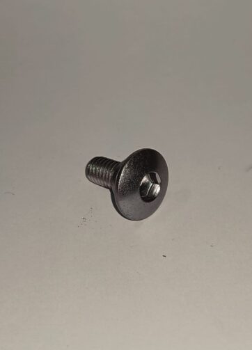 90106MCWD00 VITE CON TESTA A BOTTONE 6X14
