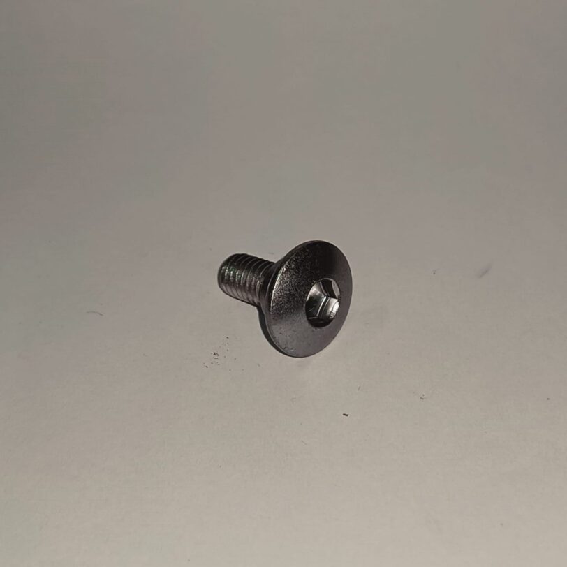 90106MCWD00 VITE CON TESTA A BOTTONE 6X14