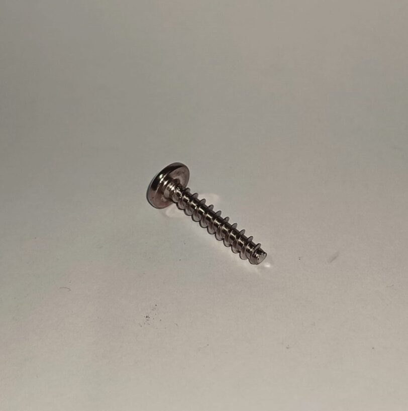 93903255J0 VITE AUTOFILETTANTE 5X25 - immagine 2