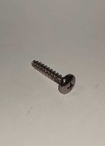 93903255J0 VITE AUTOFILETTANTE 5X25