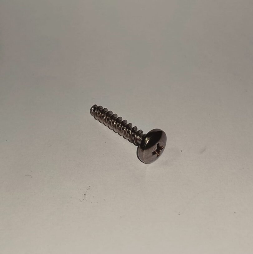 93903255J0 VITE AUTOFILETTANTE 5X25