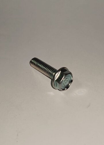 957010602200 BULLONE FLANGIATO 6X22