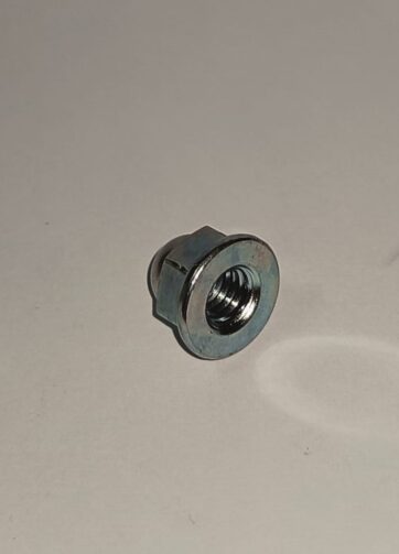 90201415000 DADO CIECO 6MM