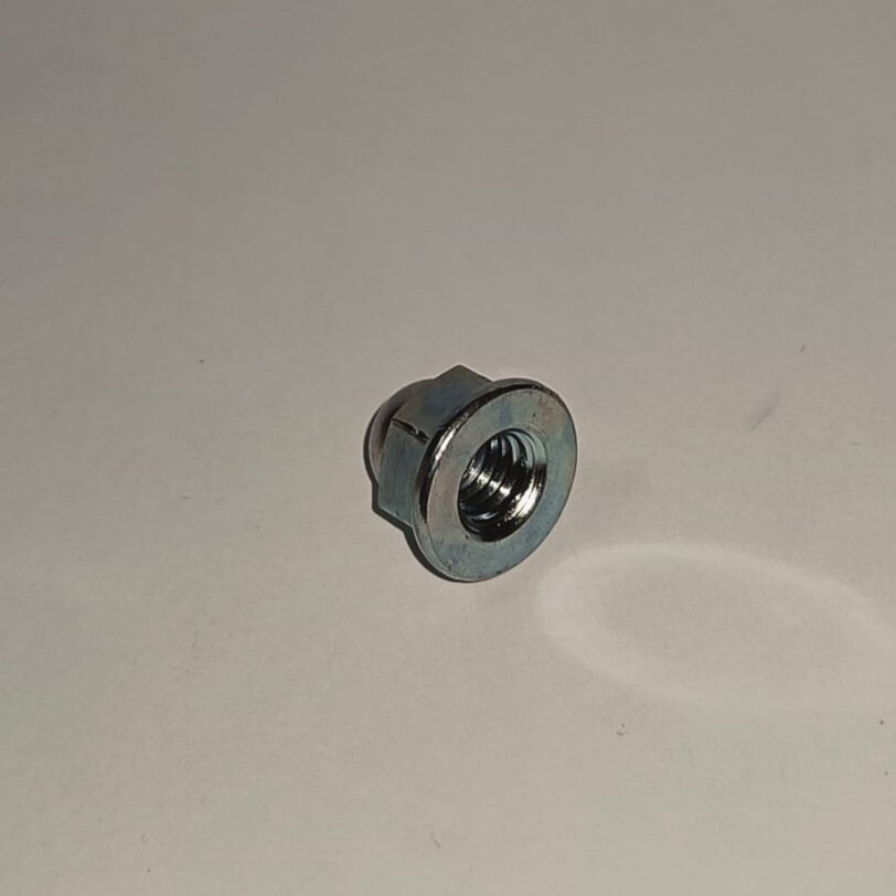 90201415000 DADO CIECO 6MM