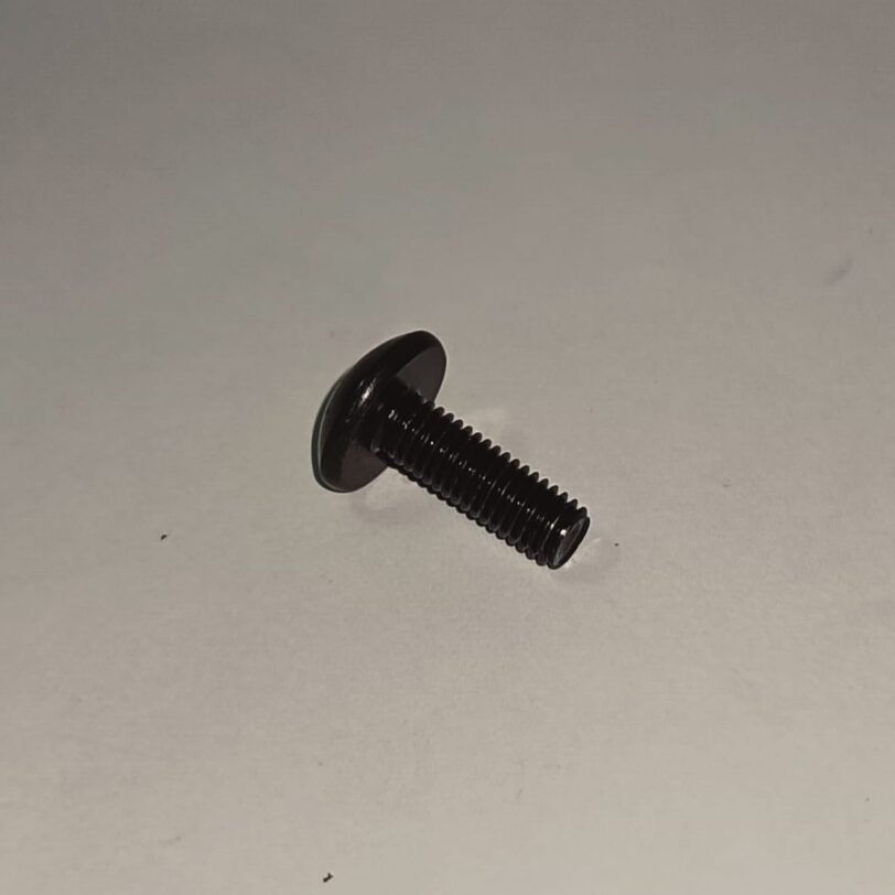 90115MEL000 VITE CON TESTA A BOTTONE 5X15 - immagine 2