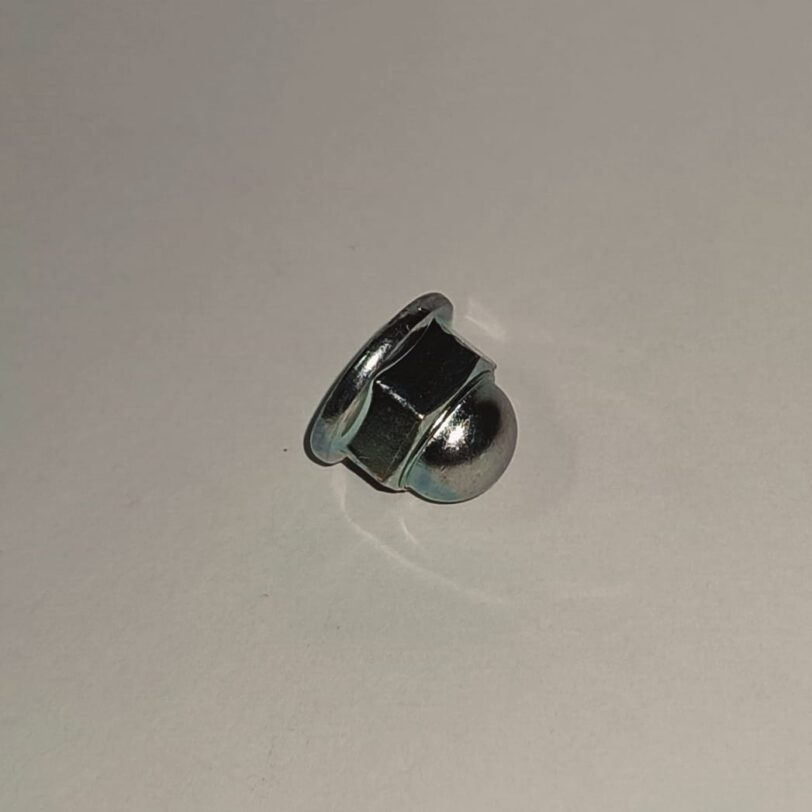 90201415000 DADO CIECO 6MM - immagine 2