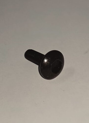 90115MEL000 VITE CON TESTA A BOTTONE 5X15