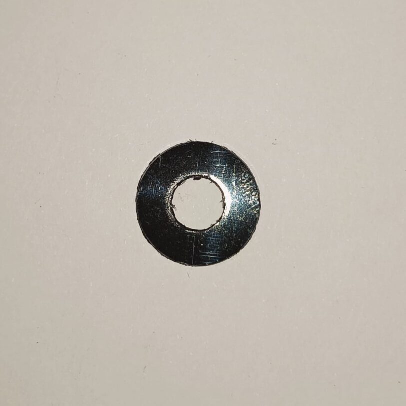 90504MGHH20 RONDELLA 6MM - immagine 2