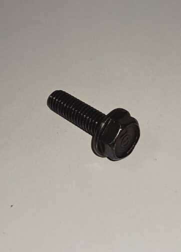 957010602007 BULLONE FLANGIATO 6X20