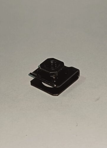 90305GK8000 DADO A MORSETTO 6MM