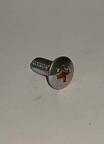 93700050120A VITE CON TESTA OVALE 5X12