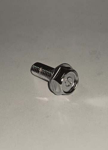 958010601602 BULLONE FLANGIATO 6X16
