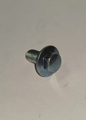 90108GK1000 BULLONE FLANGIATO 6X12