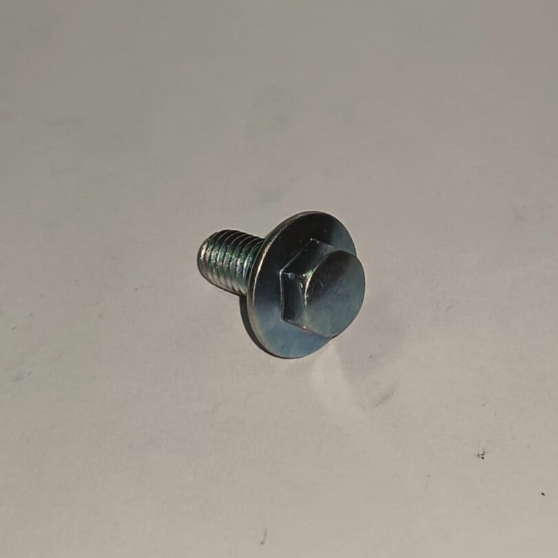 90108GK1000 BULLONE FLANGIATO 6X12