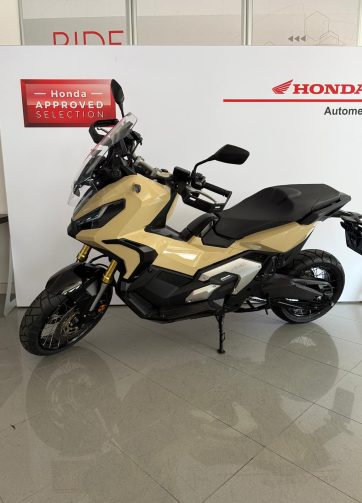 HONDA X-ADV 750