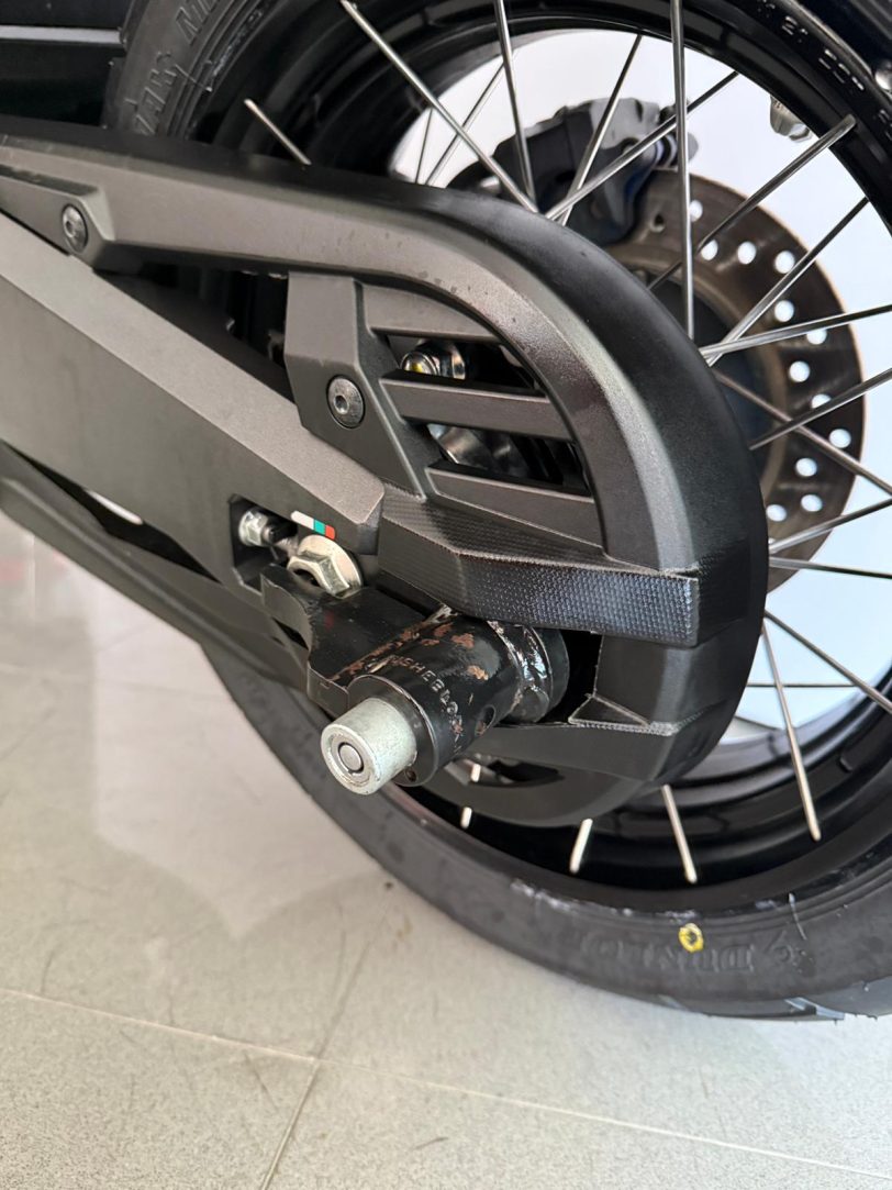 HONDA X-ADV 750 - immagine 6