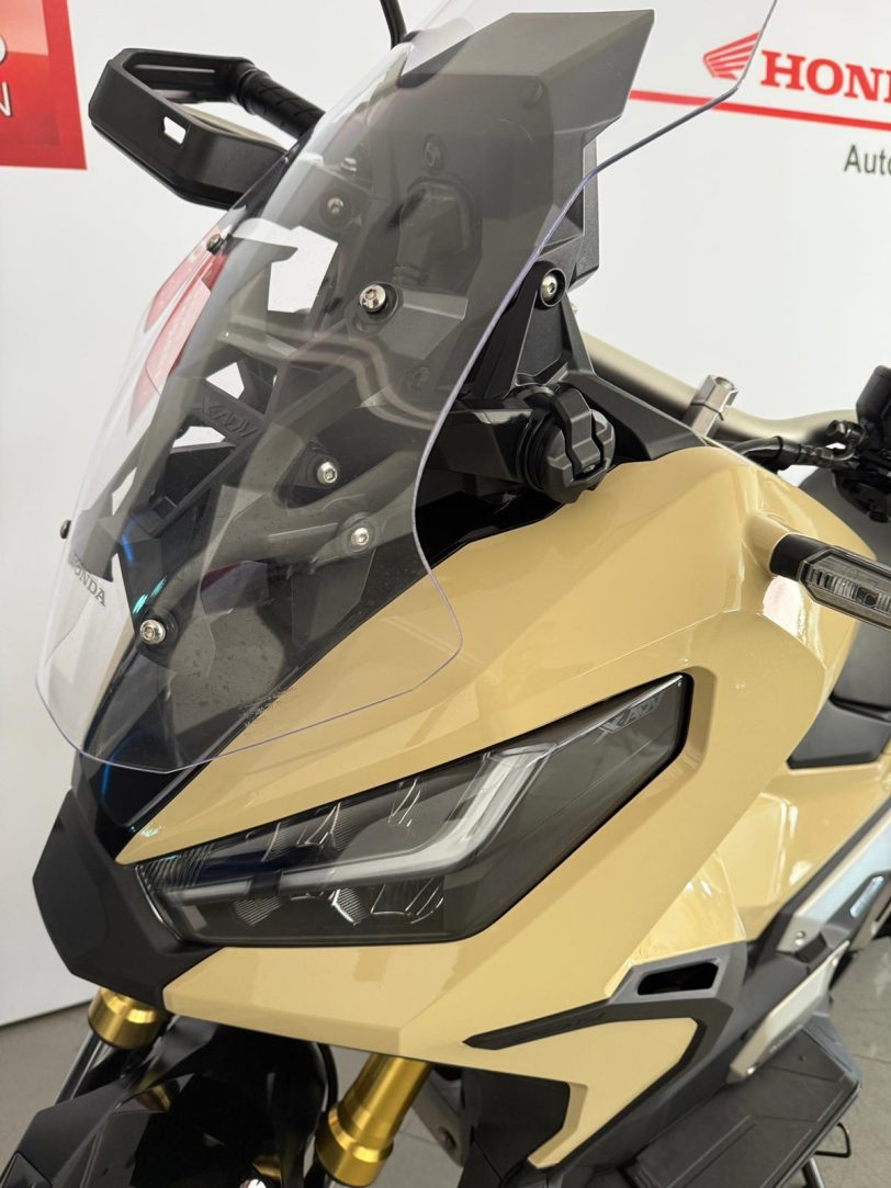 HONDA X-ADV 750 - immagine 2