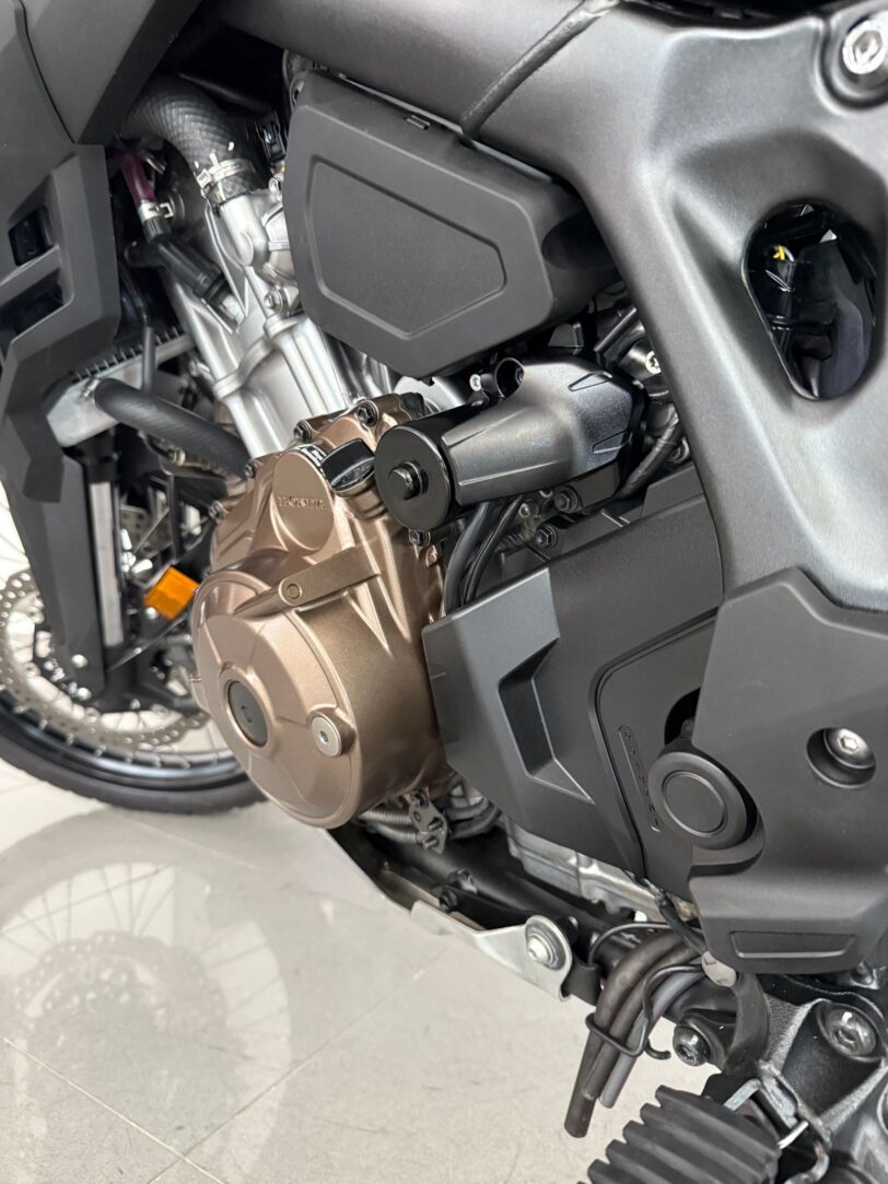 HONDA AFRICA TWIN L3 DCT URBAN - immagine 8