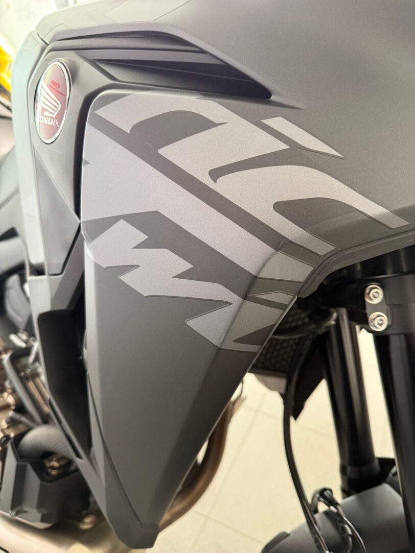 HONDA AFRICA TWIN L3 DCT URBAN - immagine 4