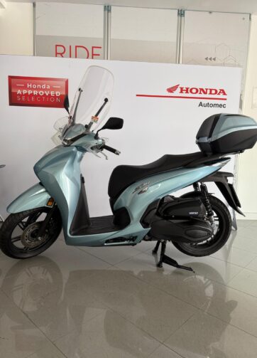 HONDA SH 350