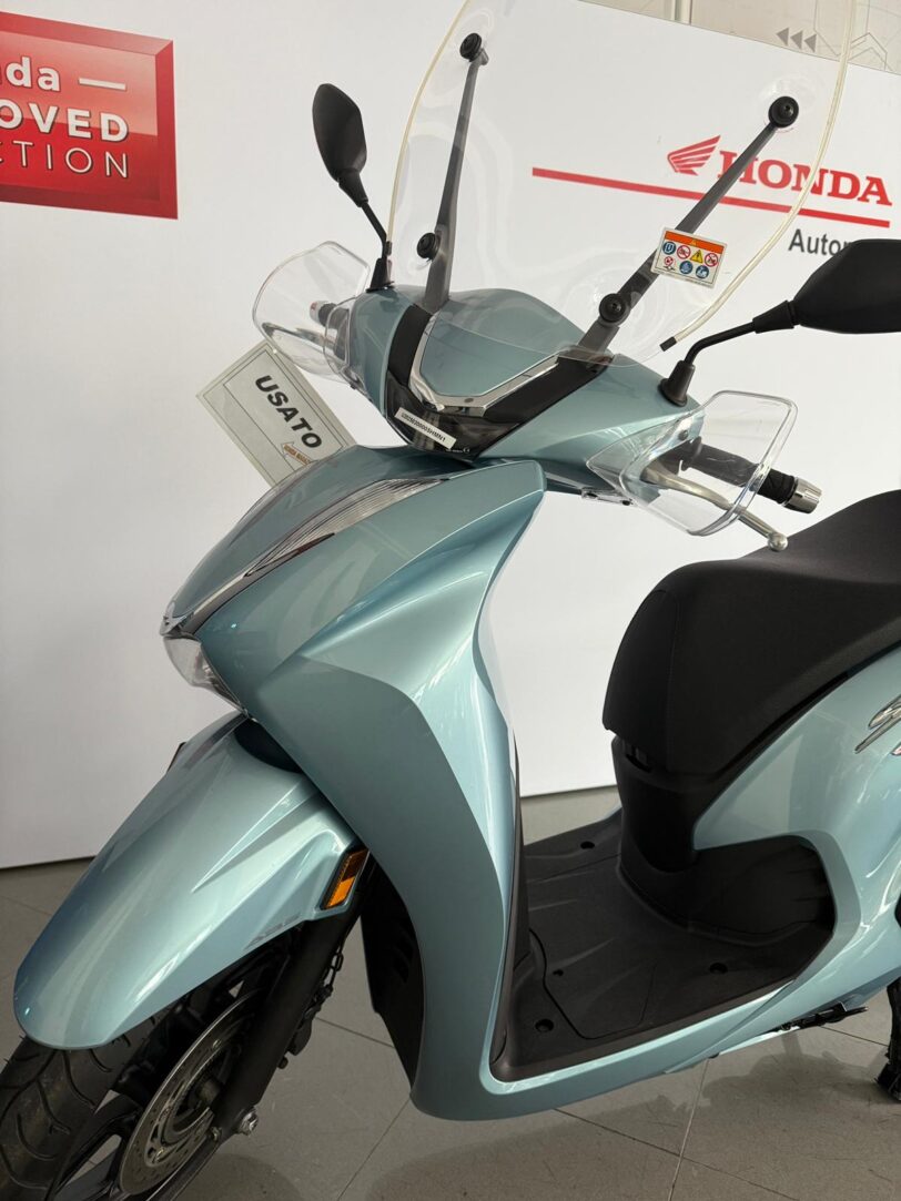 HONDA SH 350 - immagine 2