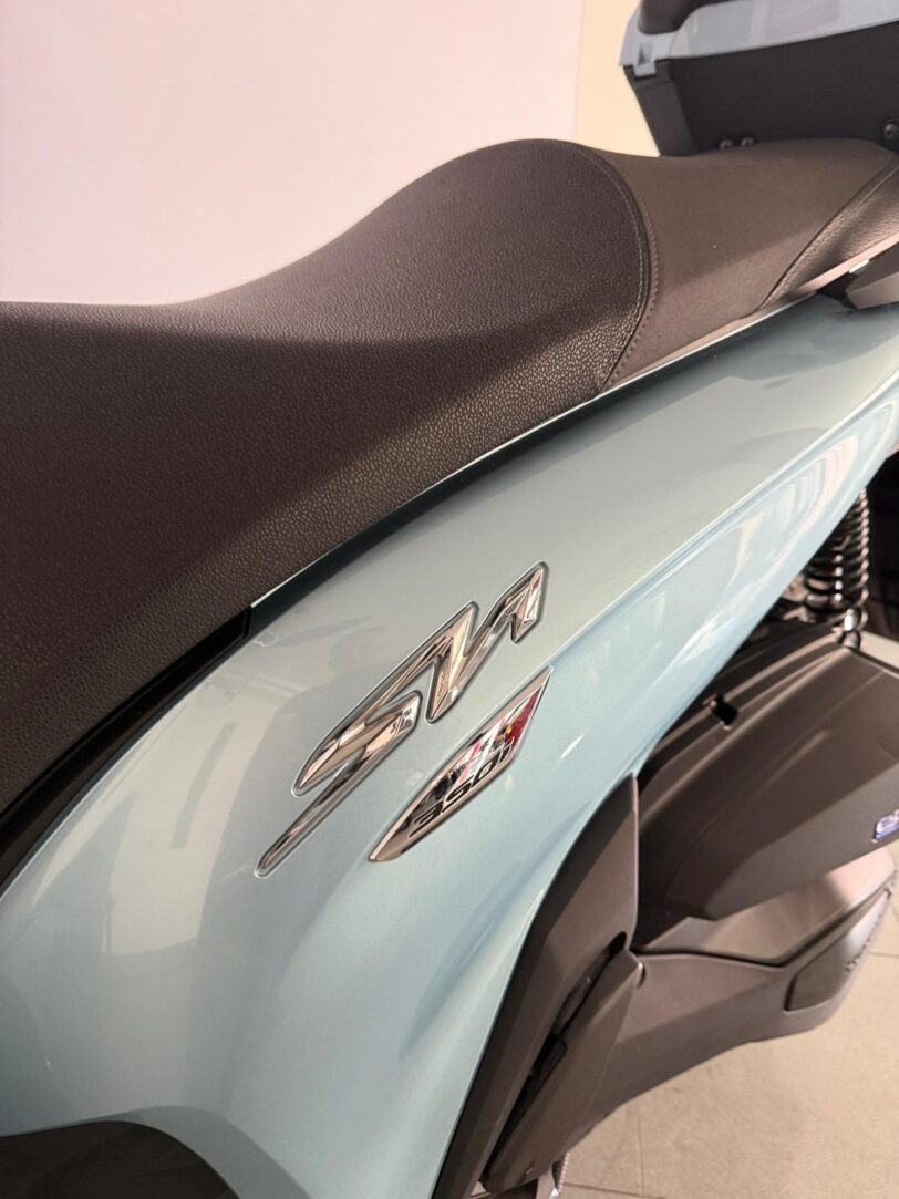 HONDA SH 350 - immagine 5