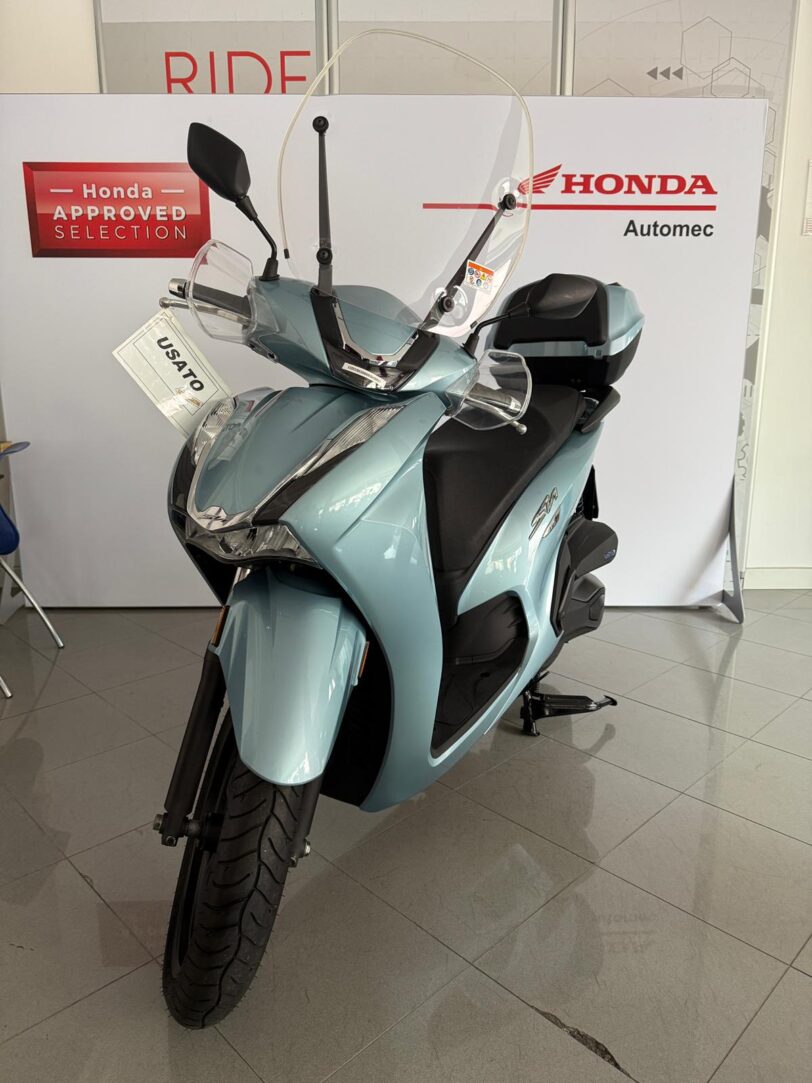 HONDA SH 350 - immagine 3