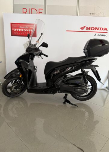 HONDA SH 350