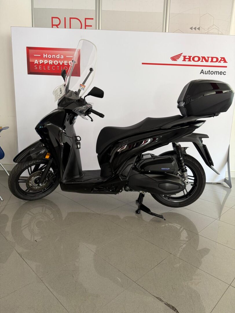 HONDA SH 350