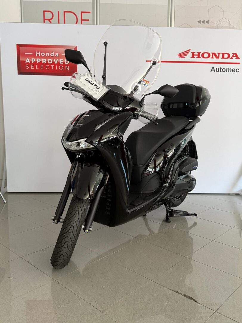 HONDA SH 350 - immagine 8