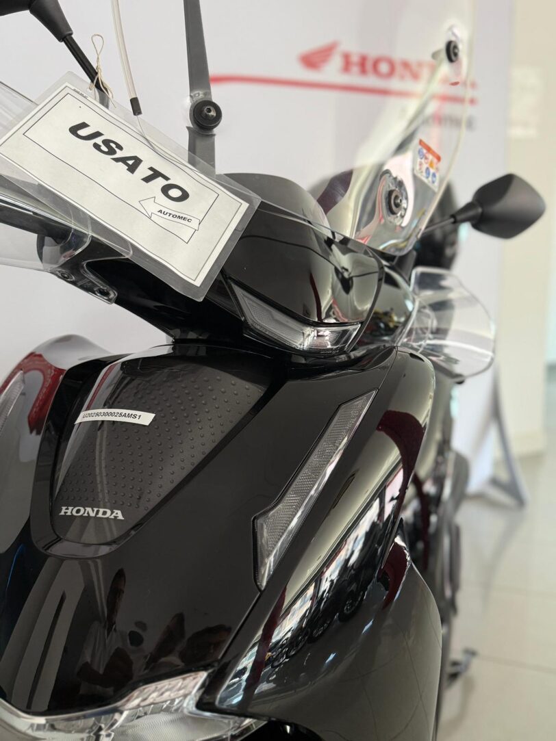 HONDA SH 350 - immagine 7